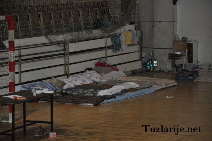 Tuzlarije