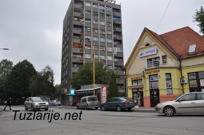 Tuzlarije