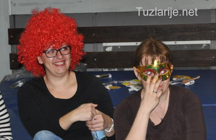 Tuzlarije