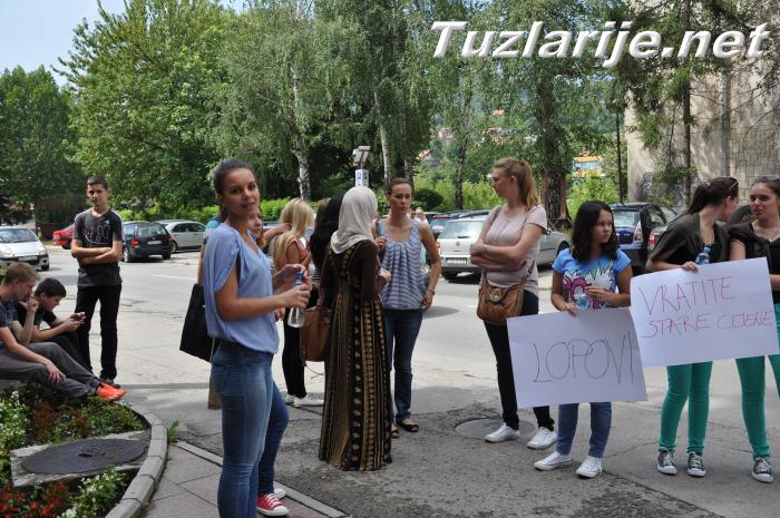 Tuzlarije