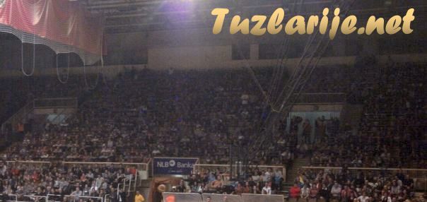 Tuzlarije