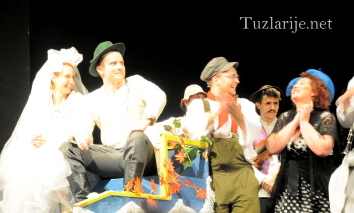 Tuzlarije
