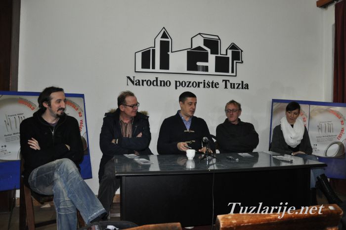 Tuzlarije