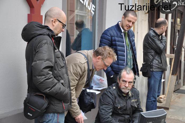 Tuzlarije