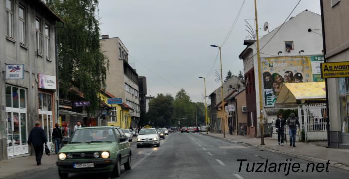 Tuzlarije