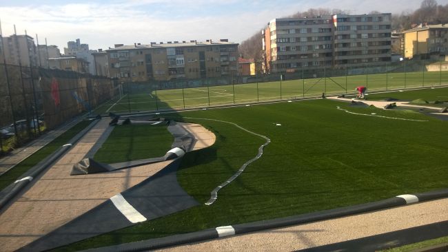 Tuzlarije