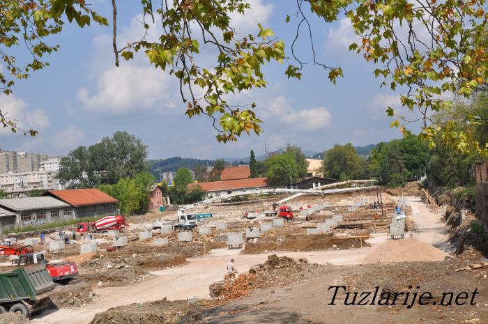Tuzlarije
