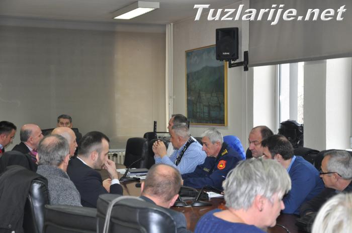 Tuzlarije
