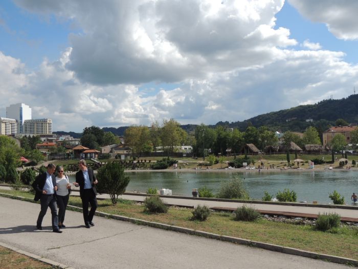 Tuzlarije