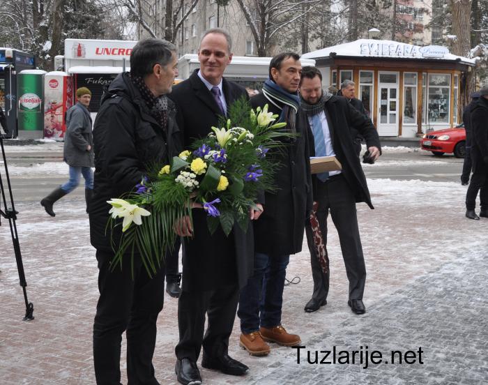 Tuzlarije
