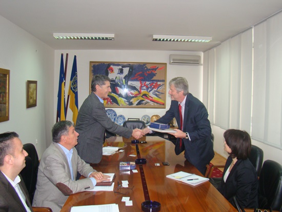 Tuzlarije