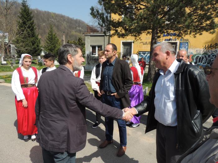Tuzlarije