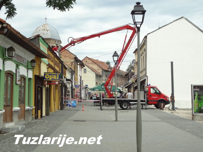 Tuzlarije