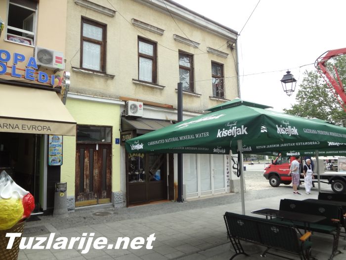 Tuzlarije