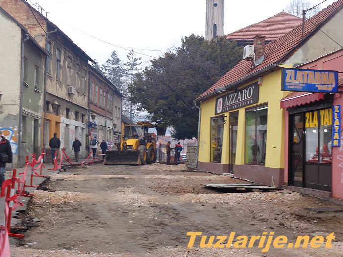 Tuzlarije