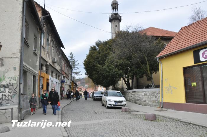 Tuzlarije