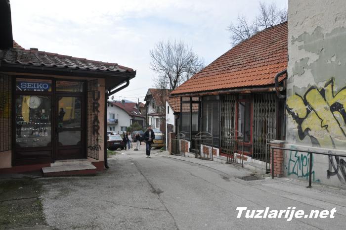 Tuzlarije