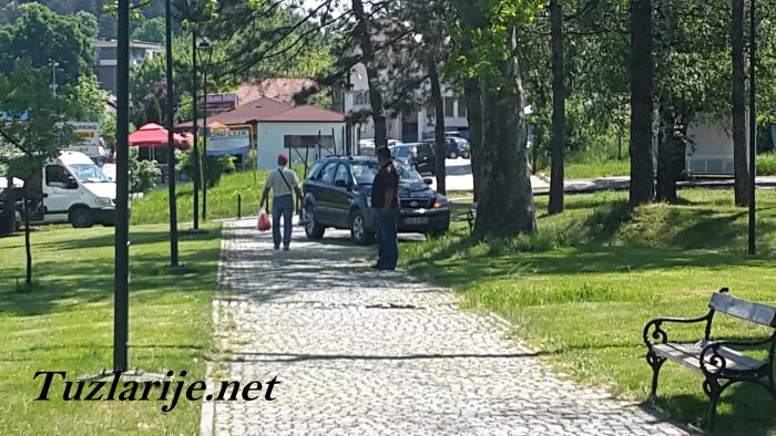 Tuzlarije