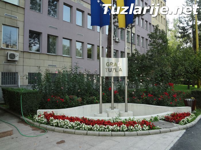 Tuzlarije