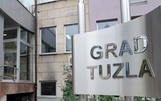 Tuzlarije