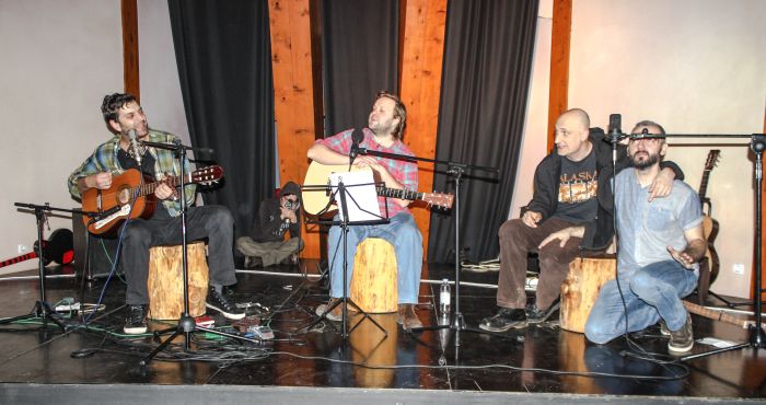 Tuzlarije