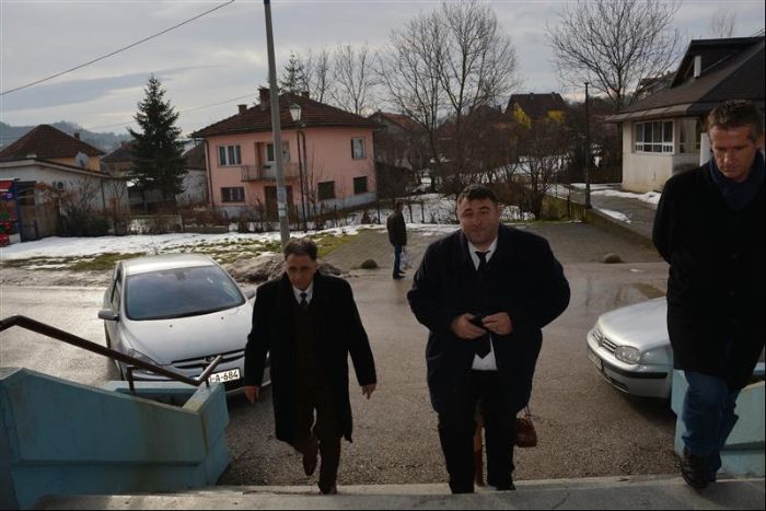 Tuzlarije