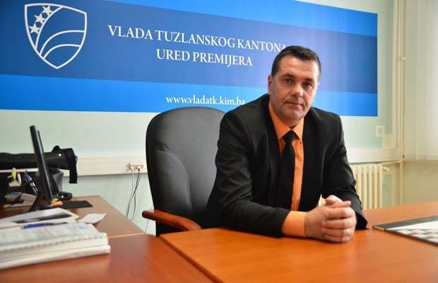 Tuzlarije