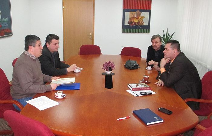 Tuzlarije