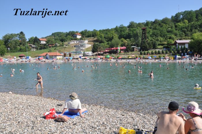 Tuzlarije
