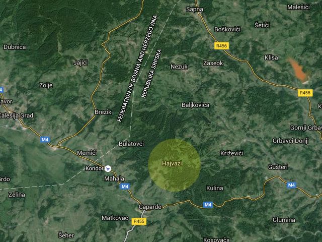 Tuzlarije