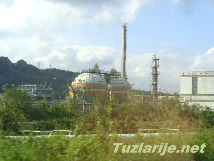 Tuzlarije