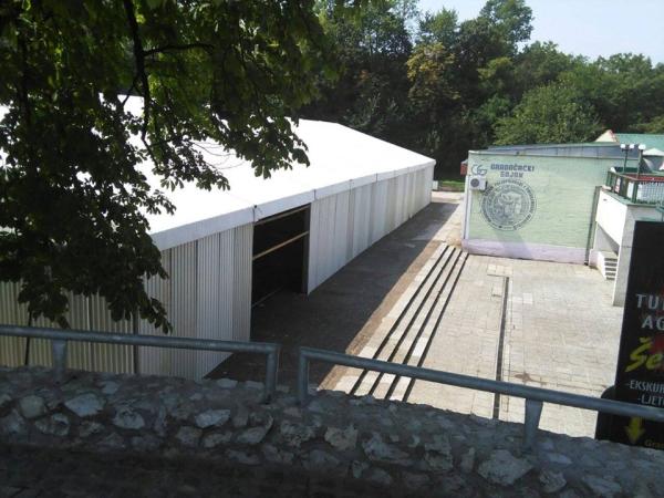 Tuzlarije