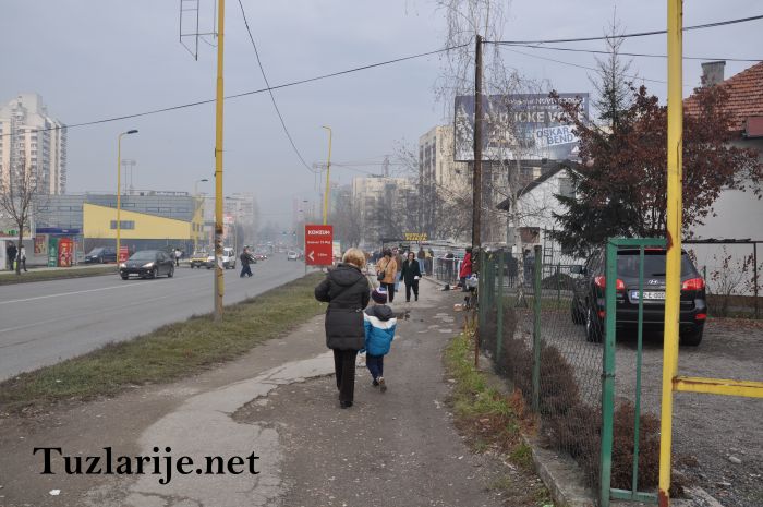 Tuzlarije
