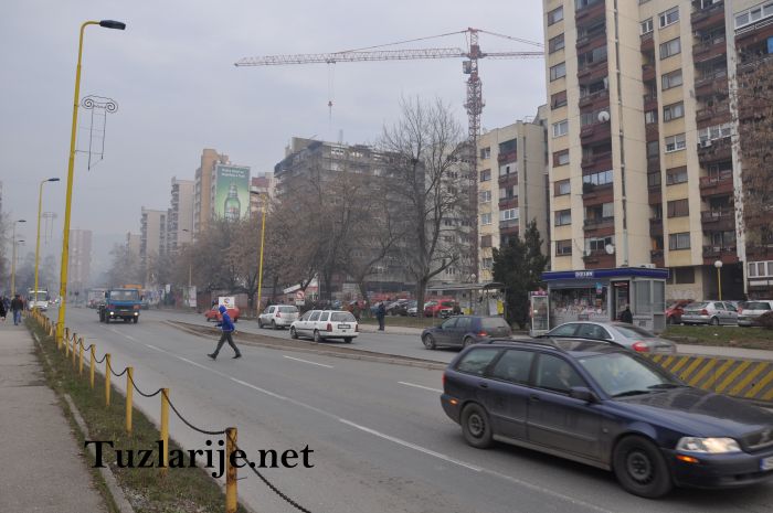 Tuzlarije