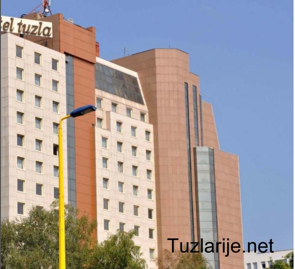 Tuzlarije