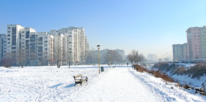 Tuzlarije