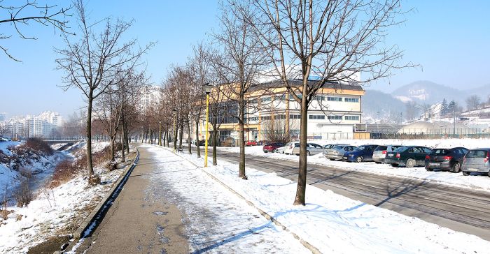 Tuzlarije