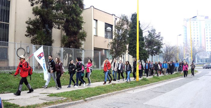 Tuzlarije