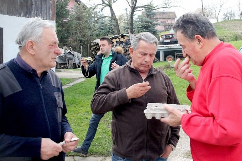 Tuzlarije