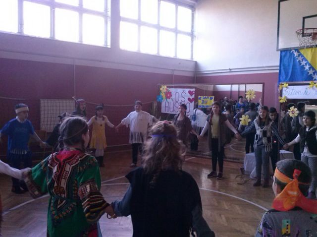 Tuzlarije