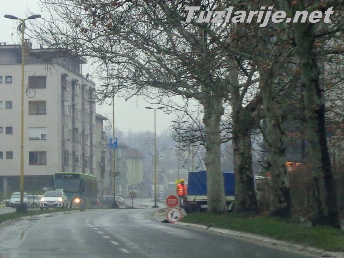 Tuzlarije