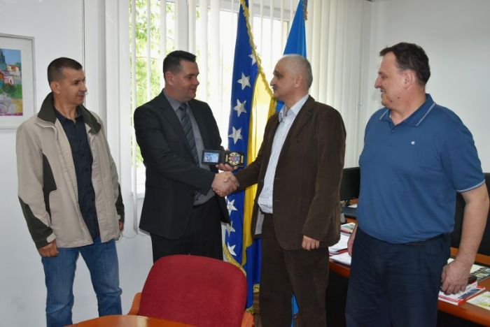 Tuzlarije