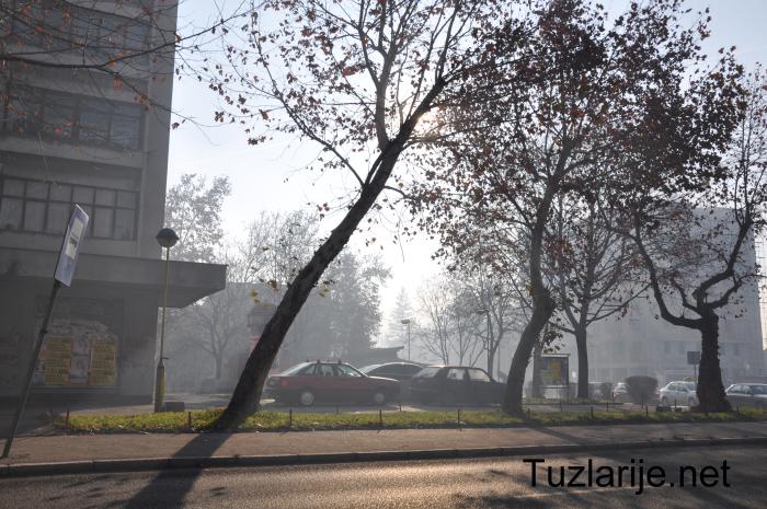 Tuzlarije