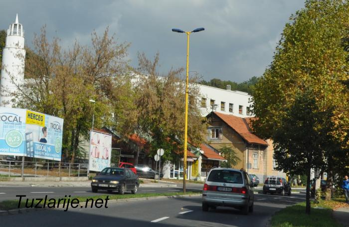 Tuzlarije