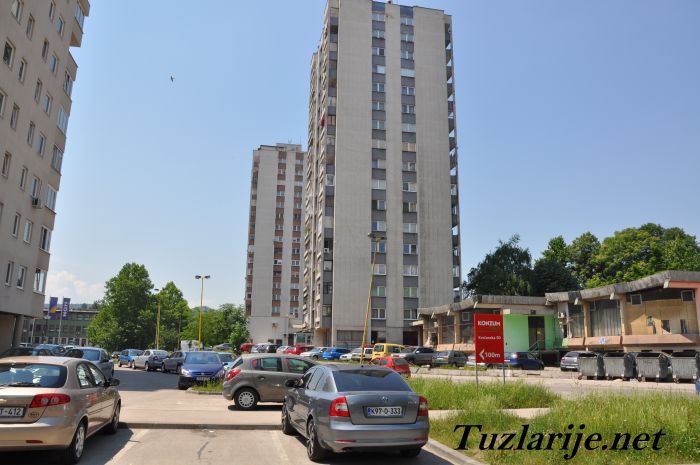 Tuzlarije