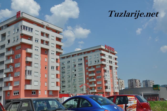 Tuzlarije