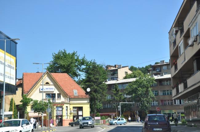 Tuzlarije