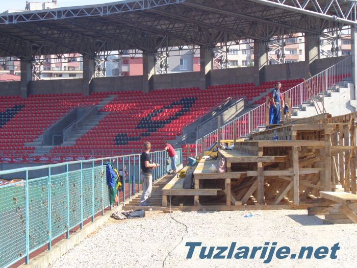 Tuzlarije