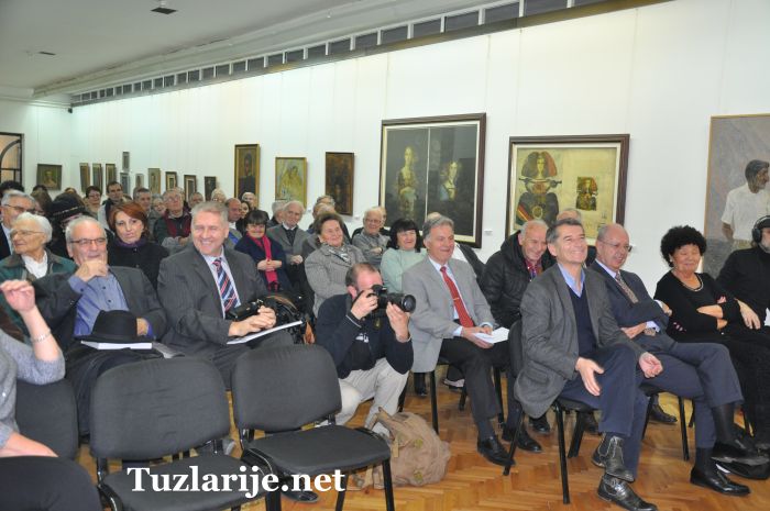 Tuzlarije