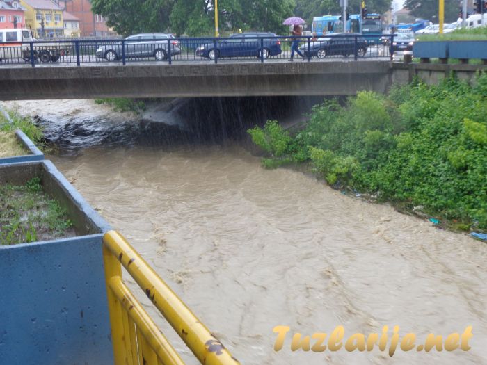 Tuzlarije